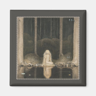 Aimant John Bauer Tuvstarr CC0251