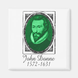 Aimant John Donne