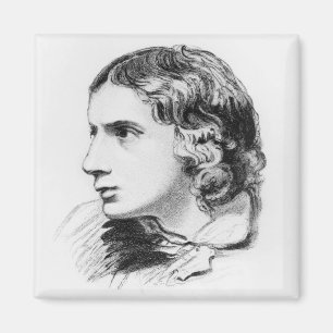 Aimant John Keats