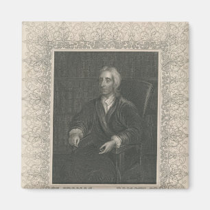 Aimant John Locke