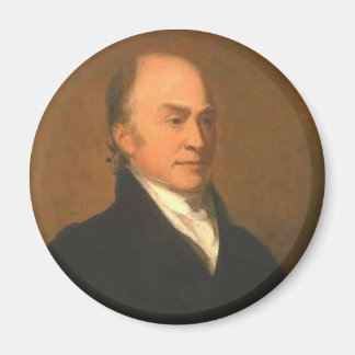 Aimant John Quincy Adams