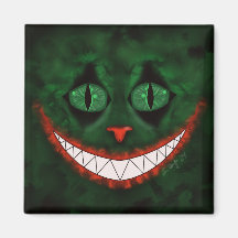 Joker Cheshire