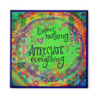 Joli Floral Apprécier Tout Inspirationnel