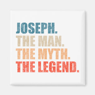 Aimant Joseph L'Homme Le Mythe La Légende