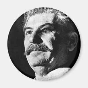 Aimant Joseph Stalin
