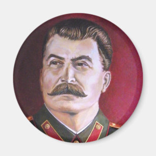 Aimant Joseph Stalin