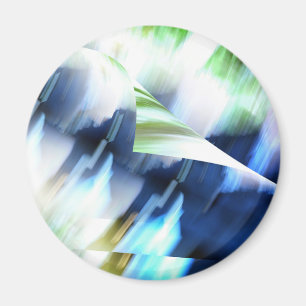 Aimant Jouer avec des couleurs