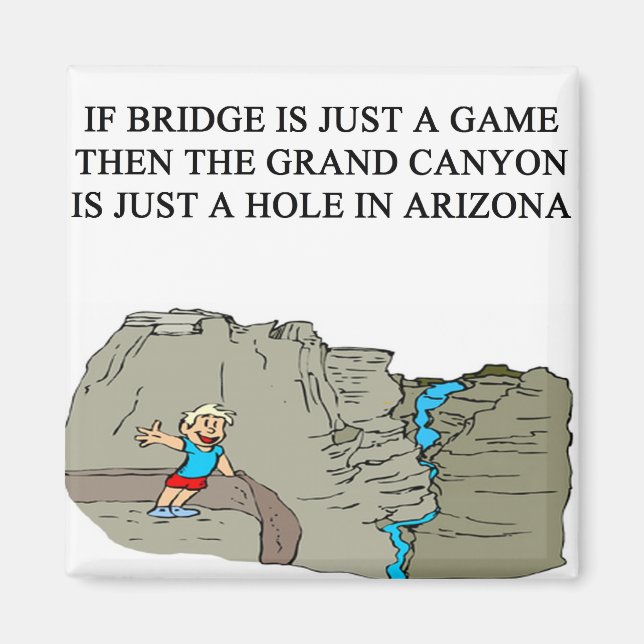 Aimant joueur de jeu de passerelle dupliqué (Devant)