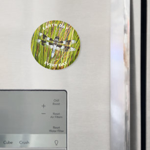 Aimant Jour des terres tous les jours Bécasseau commun