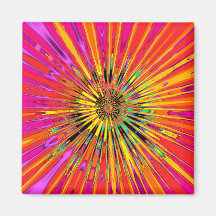 Jour ensoleillé Fractal