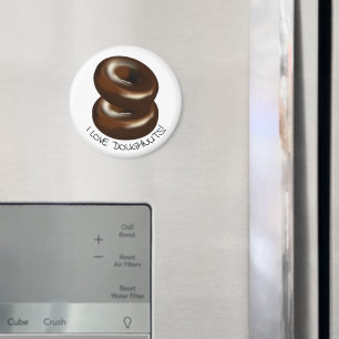 Aimant Jour national de la noix de muscade