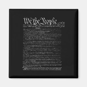 Aimant Jour Préambule De La Constitution Nous Le Peuple