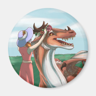 Aimant Jours paisibles