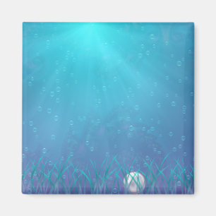 Aimant Joyau de l'aimant marin