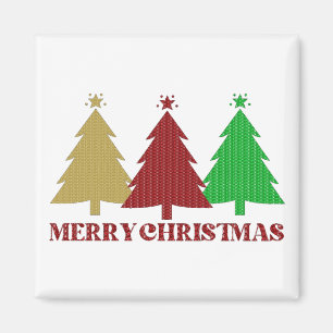 Aimant Joyeux Noël
