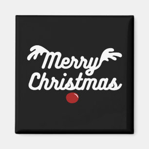 Aimant Joyeux Noël