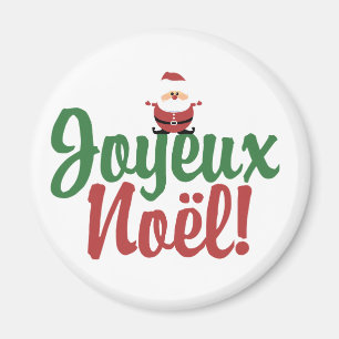 Aimant Joyeux Noel Joyeux Noël