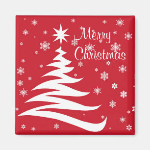 Aimant Joyeux Noël ....., Joyeux Noël