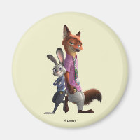 Judy et Nick Meilleurs Amis