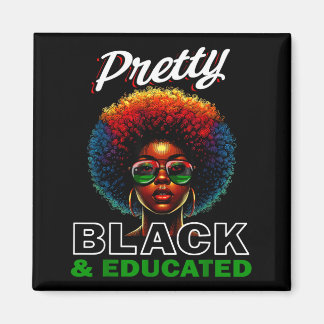 Aimant Juneteenth shirts women black history black