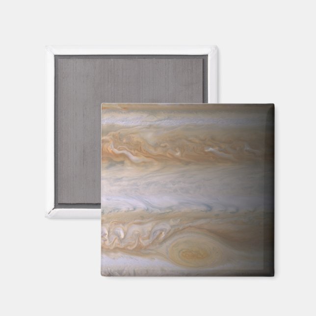 AIMANT JUPITER (Recto/Verso)