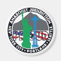 Juridiction anarchiste fière