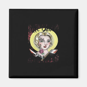 Aimant Jusqu'à ce que la mort nous sépare Classique – Rom