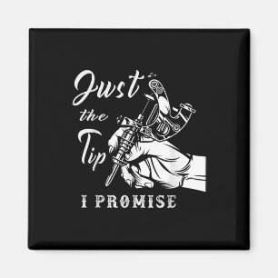 Aimant Juste Le Conseil Artiste Tatouage Tatouage Tatouag