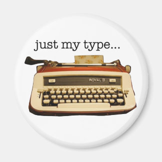 Aimant juste mon type...