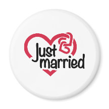 Juste un coeur marié