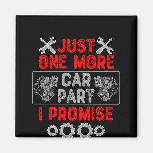Aimant Juste Une Promesse De Plus De Voiture Partie I