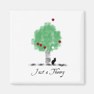 Aimant Juste une théorie