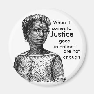 Aimant Justice