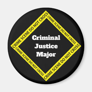 Aimant Justice pénale personnalisable