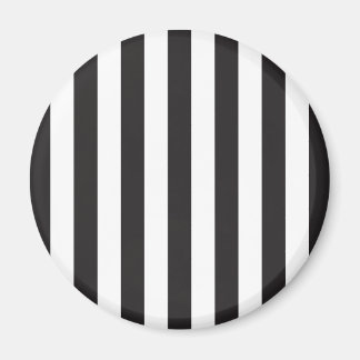 Aimant Juventus Torino rayures club de football Italie no