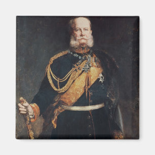 Aimant Kaiser Wilhelm Ier