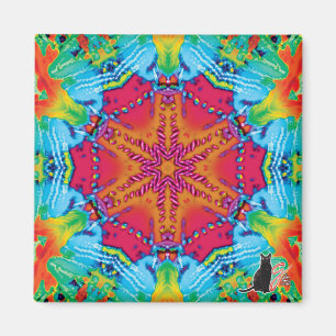 Aimant Kaleidoscope