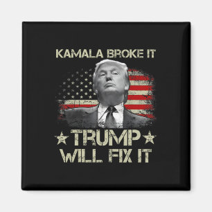 Aimant Kamala Harris A Démenti Que Trump Va Le Corriger D