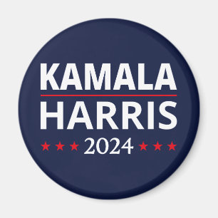 Aimant Kamala Harris Election 2024 III