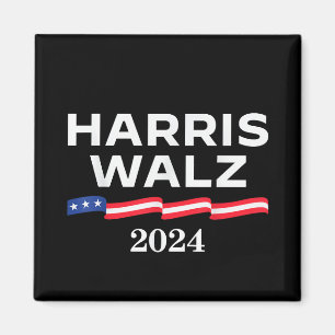 Aimant Kamala Harris Walz 2024