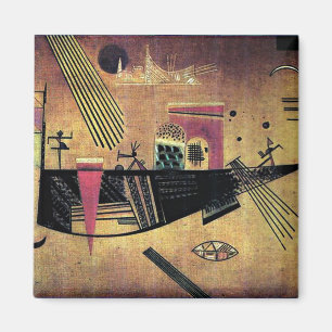 Aimant Kandinsky - Capricieux