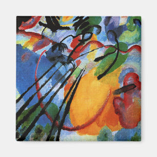 Aimant Kandinsky - Improvisation 26,