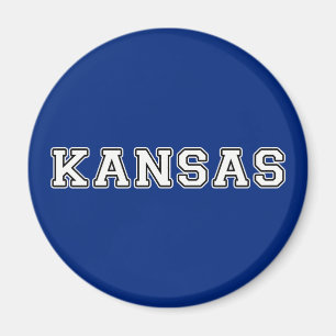 Aimant Kansas