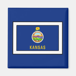 Aimant Kansas