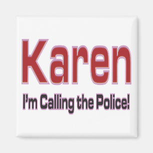 Aimant karen