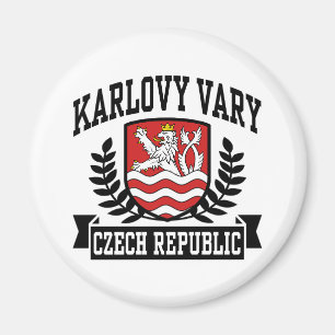 Aimant Karlovy Vary