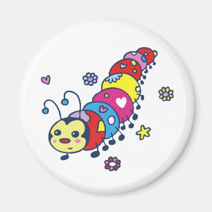Aimant KAT Caterpillar