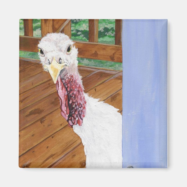 Aimant Katie (Devant)