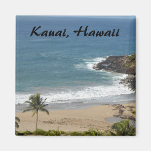 Aimant Kauai, Hawaï