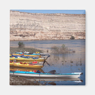 Aimant Kayaking